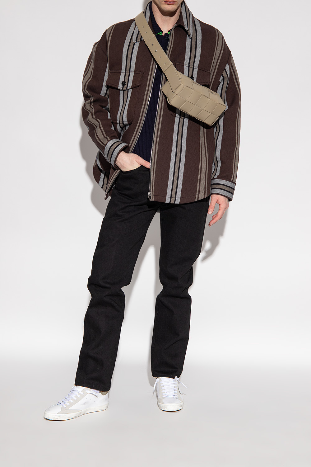 【PHILIPPE MODEL】TOUR SNEAKERS（関税込み） Philippe Model Paris TRPX Panelled Sneakers | Grey | FARFETCH JO
